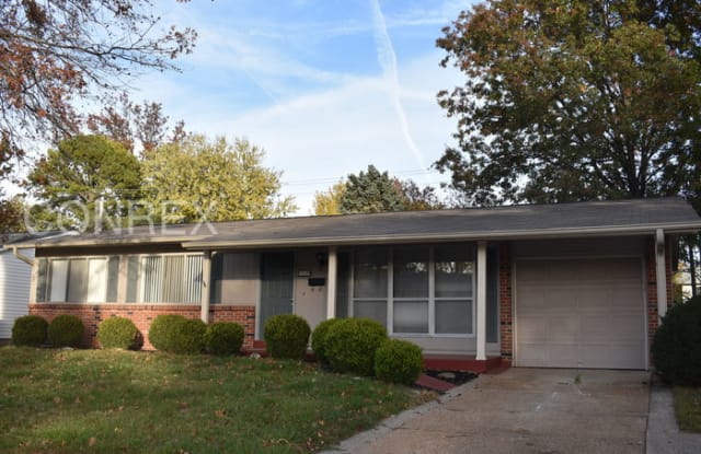 2160 Glenoro Drive - 2160 Glenoro Drive, St. Louis County, MO 63033