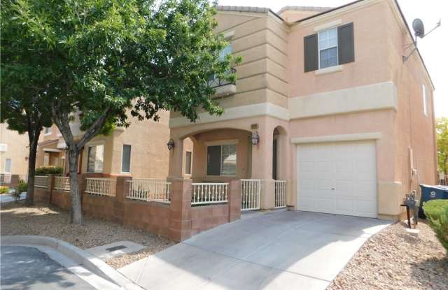 6380 CABALLO LAKE Court