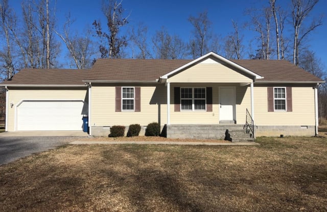 307 Forrestwood Drive - 307 Forrestwood Drive, Manchester, TN 37355