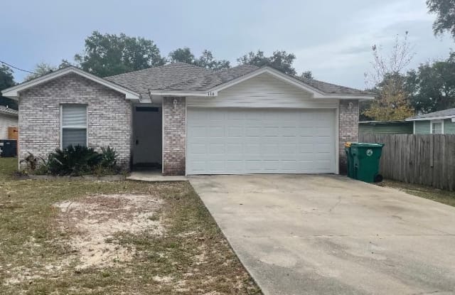 116 Quince Avenue - 116 Quince Avenue, Okaloosa County, FL 32578