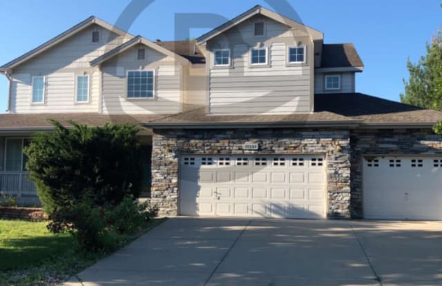 17398 East Caley Lane - 17398 East Caley Lane, Arapahoe County, CO 80016