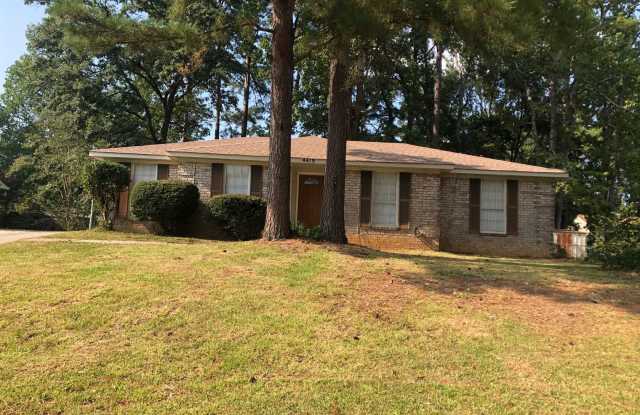 4419 Whisperwood Dr - 4419 Whisperwood Drive, Martinez, GA 30907