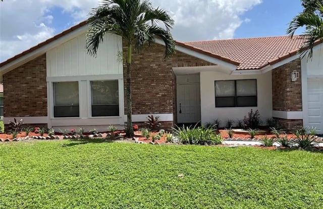 9160 Northwest 13th Street - 9160 Northwest 13th Street, Plantation, FL 33322