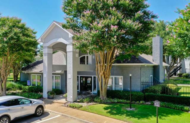 The Timbers at the Park