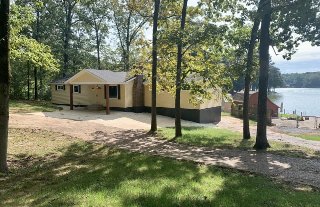 1157 N Thunderbird Drive - 1157 Thunderbird Dr N, DeSoto County, MS 38632