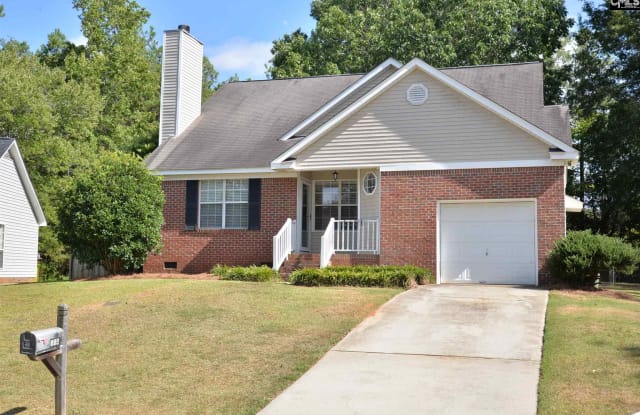 114 WENLOCK Circle - 114 Wenlock Circle, Richland County, SC 29063