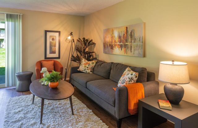 Reserve at Blueberry Park