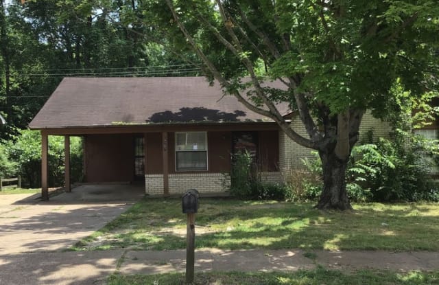 3207 Keystone Avenue - 3207 Keystone Avenue, Memphis, TN 38128