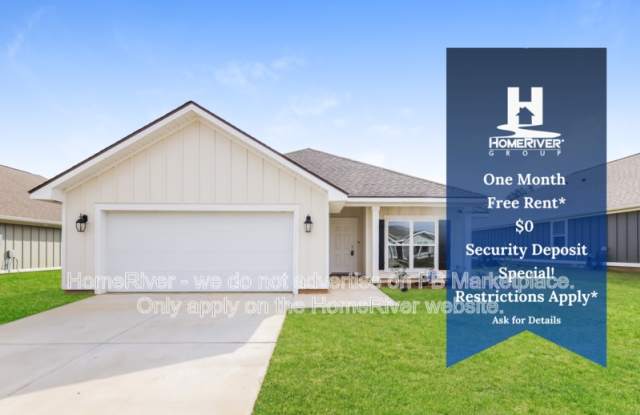 1183 Hayward Loop