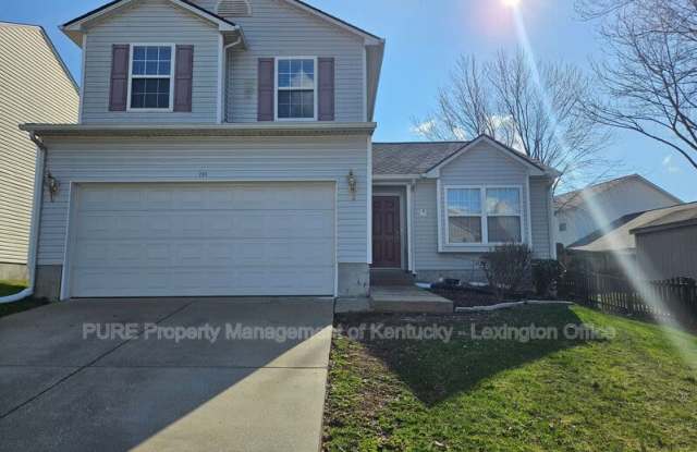 203 Elkhorn Green Place - 203 Elkhorn Green Place, Georgetown, KY 40324