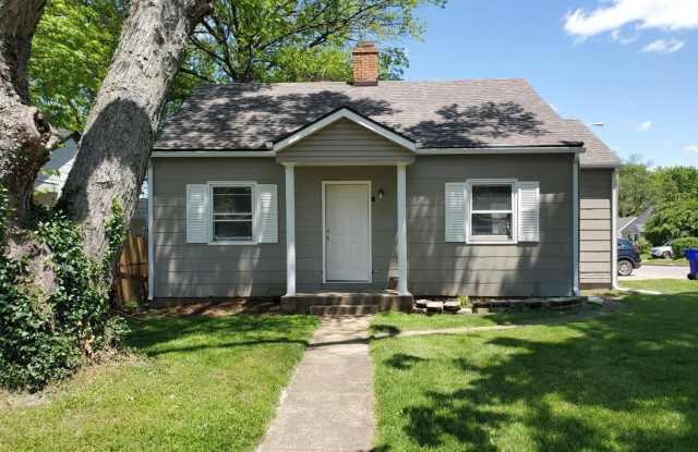 511 Park View Avenue