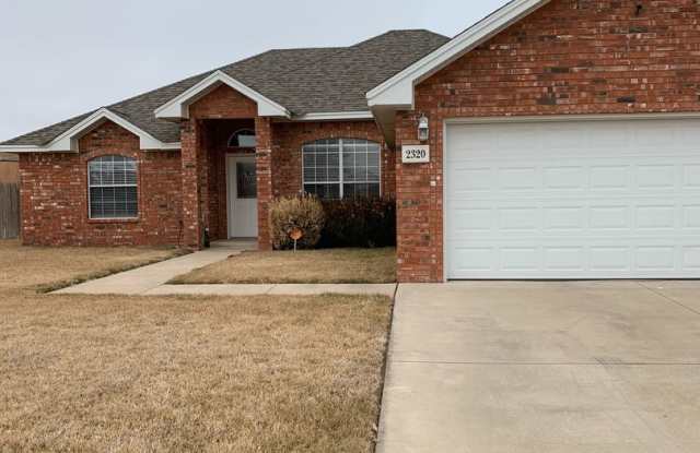 2320 Reese Dr.