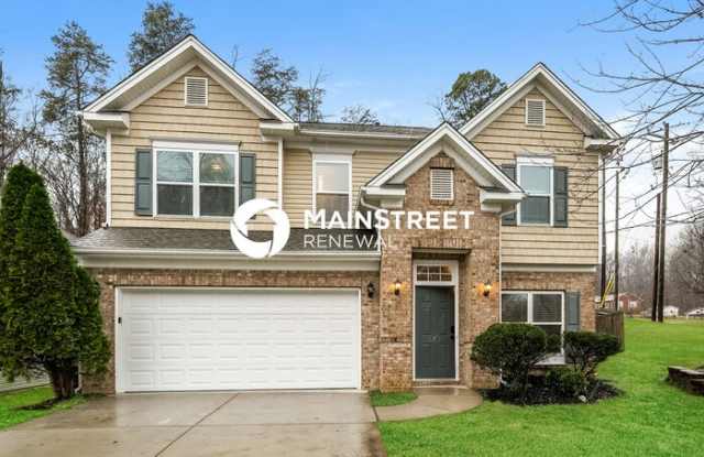 Photo of 3717 Whitworth Drive