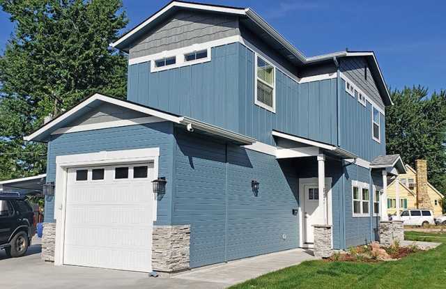 627 W Boise Ave - Just off Broadway