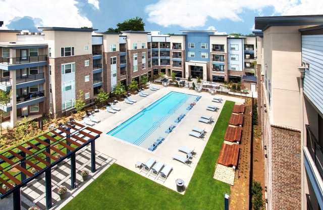 Photo of 1760 Apartment Homes