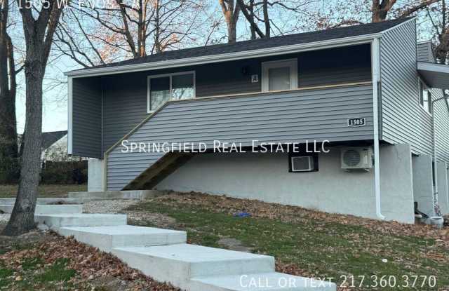 1505 W Enos
