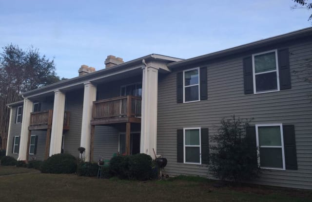 1402 Camp Rd. Unit 8C - 1402 Camp Rd, Charleston, SC 29412