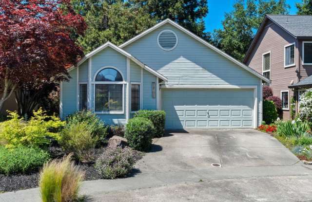 3 bed 2 bath single level home available for rent - 1809 Twin Creeks Court, Napa, CA 94559