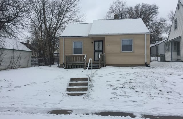 4619 N 35 St - 4619 North 35th Street, Milwaukee, WI 53209