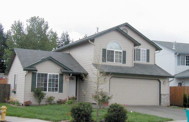 3821 NE 84th St - 3821 Northeast 84th Street, Hazel Dell, WA 98665