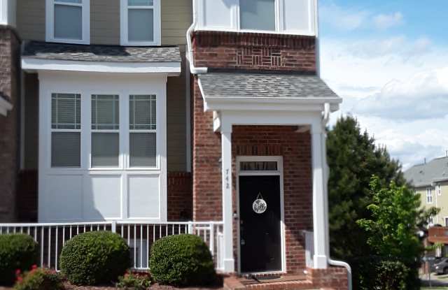 742 Blossom Grove Drive