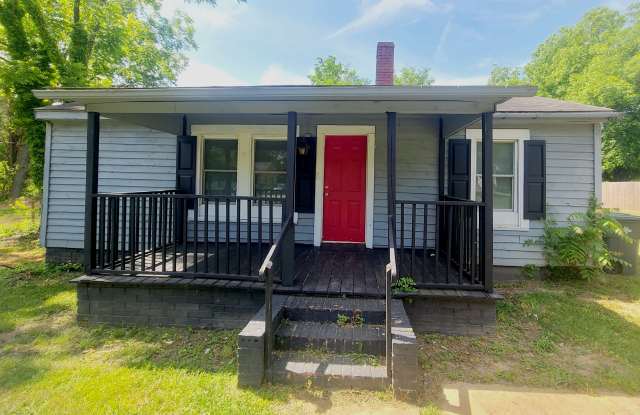 305 Union Heights Blvd