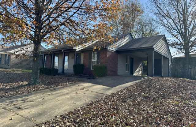 4289 Brighton Dr Horn Lake, MS