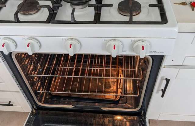 Mira Mesa Apartment New Salem