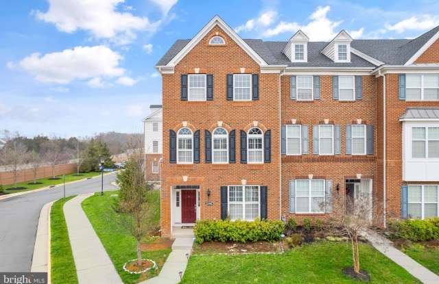 Photo of 42988 ATOKA MANOR Terrace