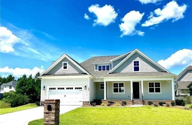 442 W Summerchase Drive