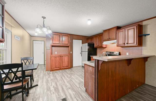 31687 North Corbin Road