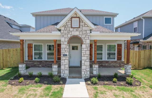 4 bedroom 3.5 bath home!