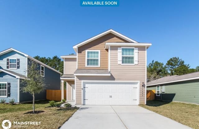 27064 Leonardo Drive - 27064 Leonardo Drive, Montgomery County, TX 77355