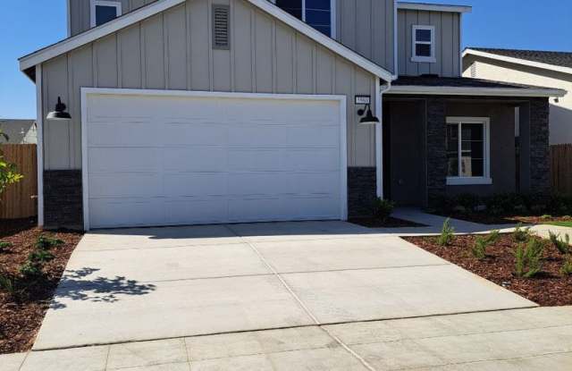 Brand New Home – AVAILABLE SOON!