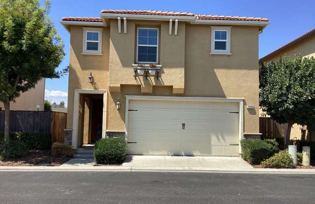 7009 N. Harmony Drive