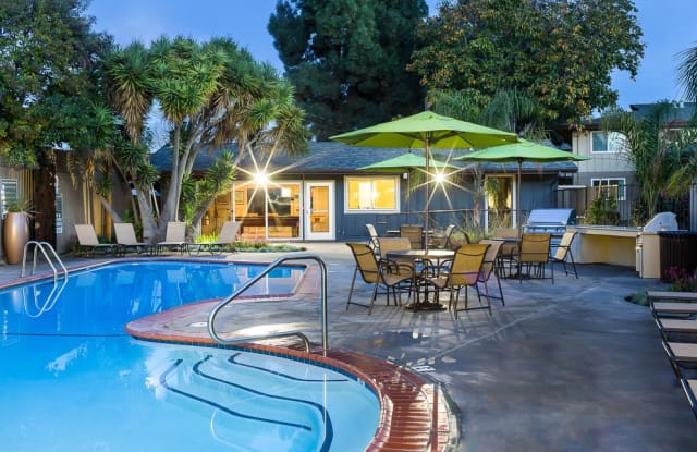 Photo of Eaves Creekside