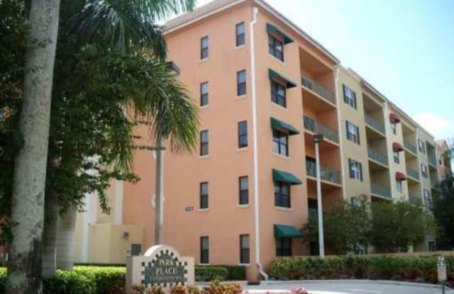 1690 Renaissance Commons 1127 Boulevard - 1690 Renaissance Commons Blvd, Boynton Beach, FL 33426