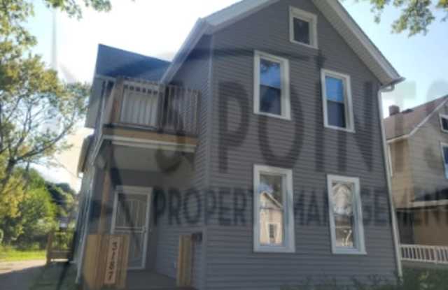 3187 West 44th Street - 1