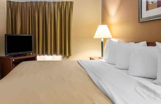 Photo of Lancaster County