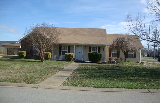 2300 Weber Court - 2300 Weber Court, La Vergne, TN 37086