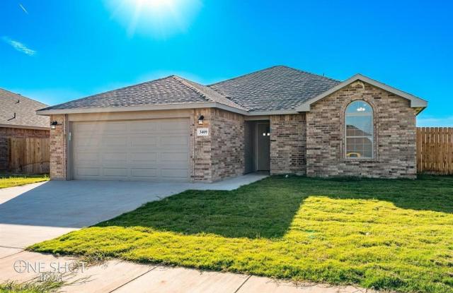 3409 Shelby Road - 3409 Shelby Road, Abilene, TX 79606