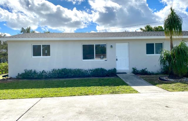 3484 48th Lane South - 3484 48th Lane South, Palm Beach County, FL 33461