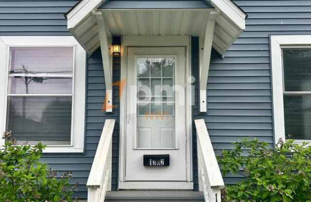 1302 2nd Street