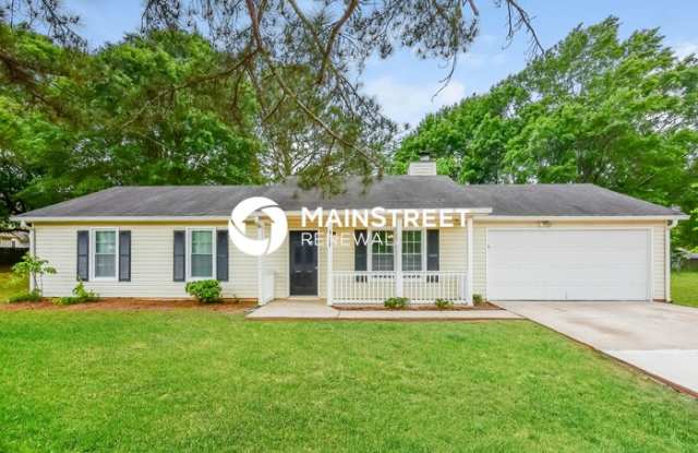 3717 Paddington Trail