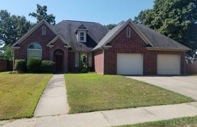 7153 Gap Ridge Drive - 7153 Gap Ridge Drive, Sherwood, AR 72120