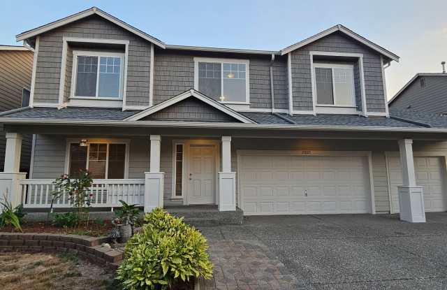 WoodCreek 4 Bedroom