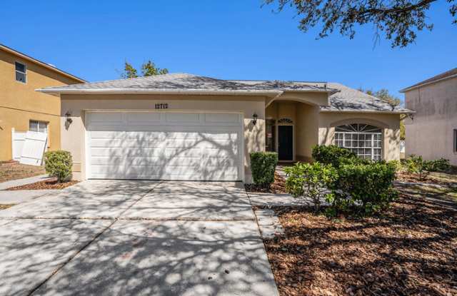 12712 Longcrest Drive