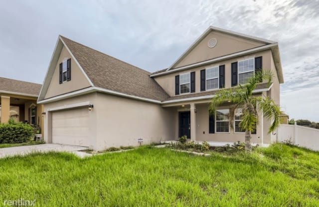 291 Cabrillo Drive - 291 Cabrillo Drive, Groveland, FL 34736