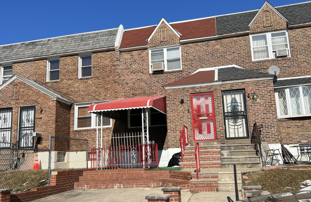 8563 Fayette St - 8563 Fayette Street, Philadelphia, PA 19150