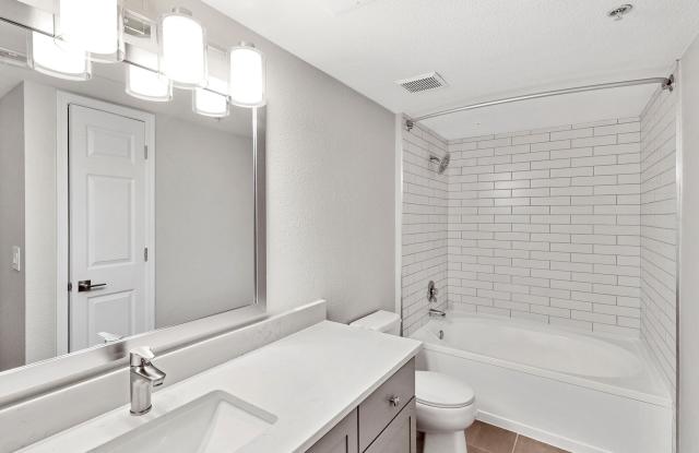 Lennox luxury living